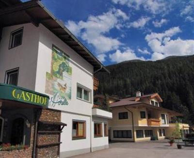 фото отеля Wohlfuhlhotel Forelle