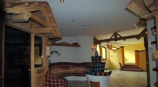 фото отеля Wohlfuhlhotel Forelle