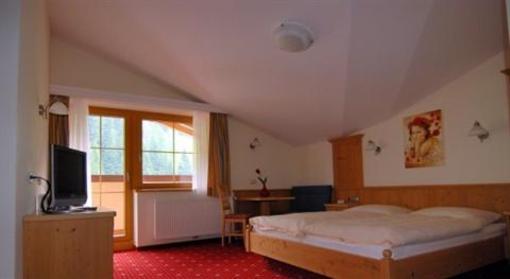фото отеля Wohlfuhlhotel Forelle