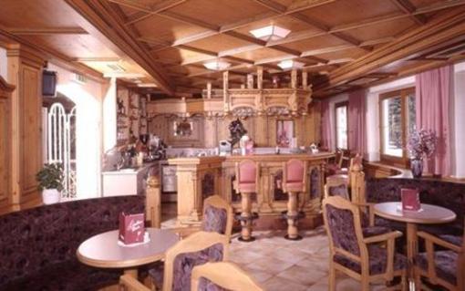 фото отеля Wohlfuhlhotel Forelle