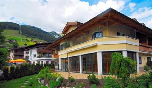 фото отеля Wohlfuhlhotel Forelle