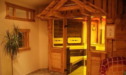 фото отеля Wohlfuhlhotel Forelle