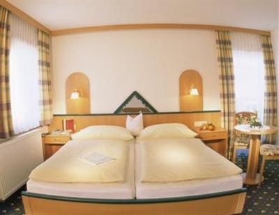 фото отеля Wohlfuhlhotel Forelle