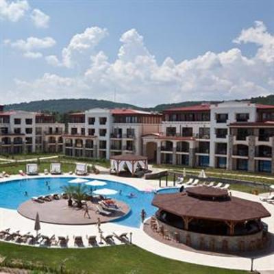 фото отеля Green Life Beach Resort