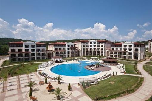 фото отеля Green Life Beach Resort