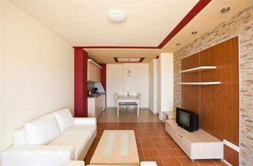 фото отеля Green Life Beach Resort