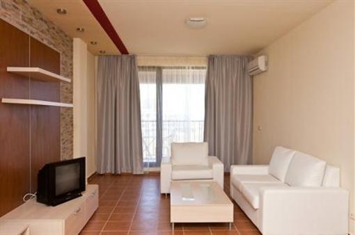 фото отеля Green Life Beach Resort