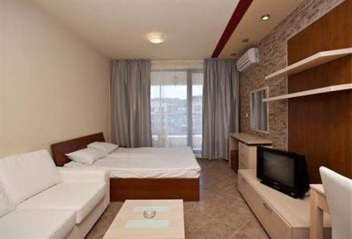 фото отеля Green Life Beach Resort