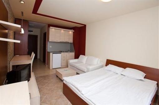 фото отеля Green Life Beach Resort