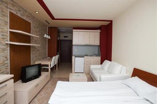фото отеля Green Life Beach Resort
