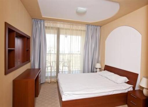 фото отеля Green Life Beach Resort