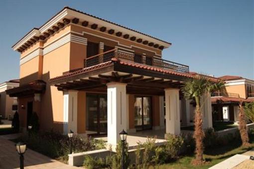 фото отеля Green Life Beach Resort