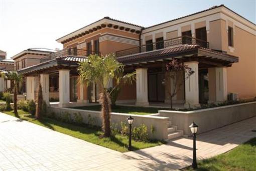 фото отеля Green Life Beach Resort