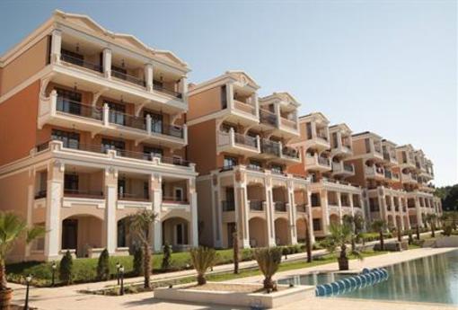 фото отеля Green Life Beach Resort