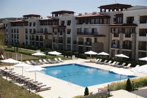 фото отеля Green Life Beach Resort