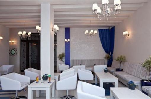 фото отеля Green Life Beach Resort
