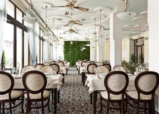 фото отеля Green Life Beach Resort