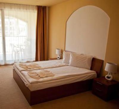 фото отеля Green Life Beach Resort
