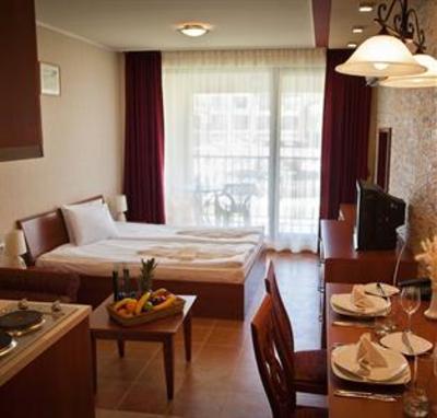 фото отеля Green Life Beach Resort