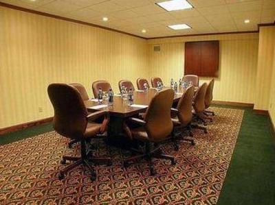 фото отеля DoubleTree Hotel Cedar Rapids Convention Complex
