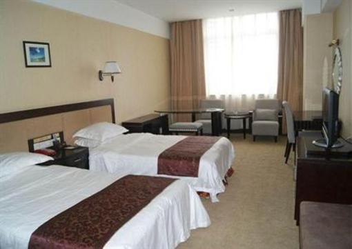 фото отеля Furui Grand Hotel