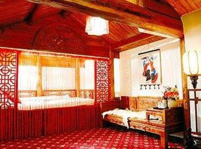 фото отеля Yuanxiang Lijiang Hotel