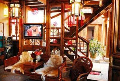 фото отеля Yuanxiang Lijiang Hotel