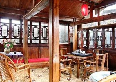 фото отеля Yuanxiang Lijiang Hotel