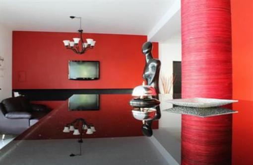 фото отеля Art Hotel Aguascalientes