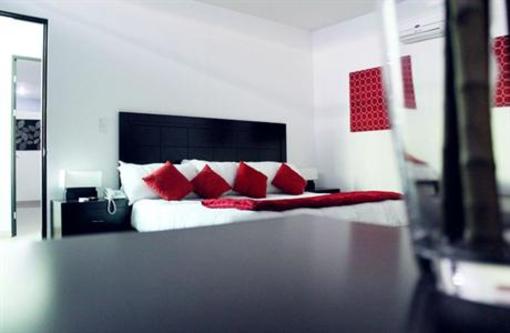 фото отеля Art Hotel Aguascalientes