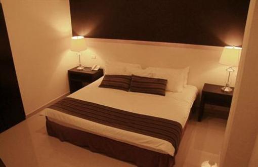 фото отеля Art Hotel Aguascalientes