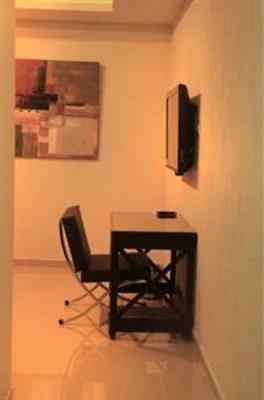 фото отеля Art Hotel Aguascalientes