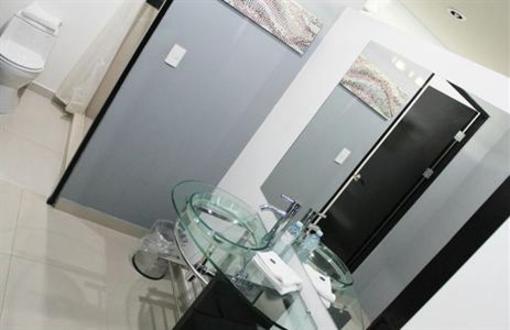 фото отеля Art Hotel Aguascalientes
