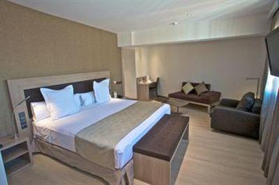 фото отеля Catalonia Atenas Hotel