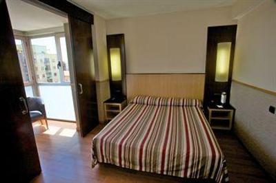 фото отеля Catalonia Atenas Hotel