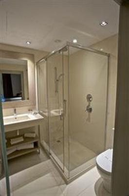 фото отеля Catalonia Atenas Hotel