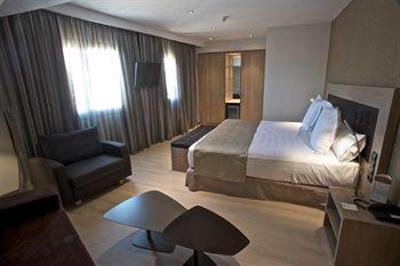 фото отеля Catalonia Atenas Hotel