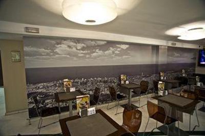 фото отеля Catalonia Atenas Hotel