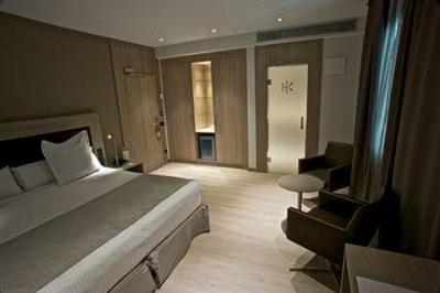 фото отеля Catalonia Atenas Hotel