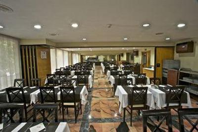 фото отеля Catalonia Atenas Hotel