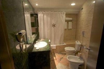 фото отеля Catalonia Atenas Hotel