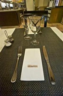 фото отеля Catalonia Atenas Hotel