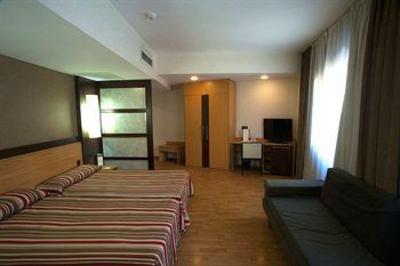фото отеля Catalonia Atenas Hotel
