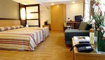 фото отеля Catalonia Atenas Hotel