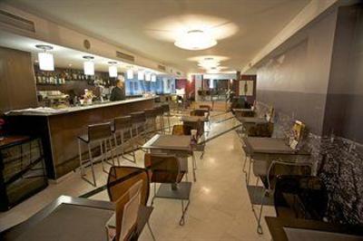 фото отеля Catalonia Atenas Hotel