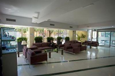 фото отеля Catalonia Atenas Hotel