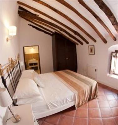 фото отеля Almohalla 51