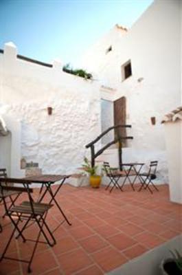 фото отеля Almohalla 51