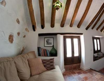 фото отеля Almohalla 51