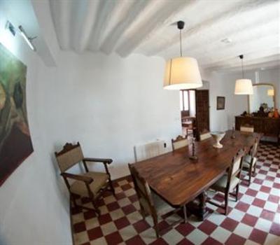 фото отеля Almohalla 51